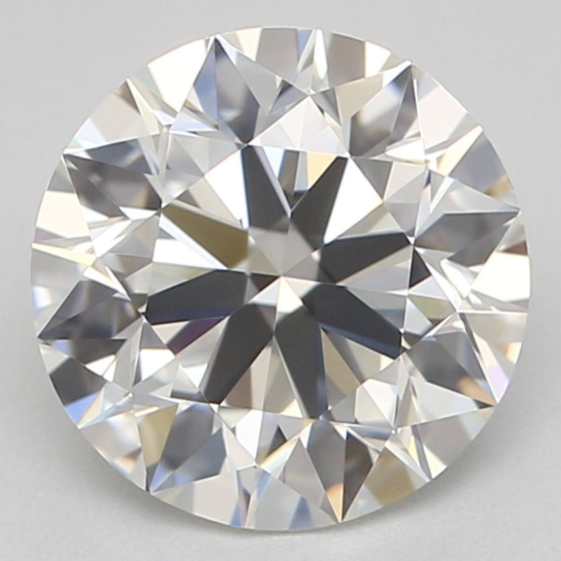 Loose Diamond - ROUND 1.15ct I VVS2: Loose Diamond - ROUND 1.15ct I VVS2 Source: Natural Shape: ROUND Carats: 1.15 Color: I Clarity: VVS2 Certification: GIA Video: