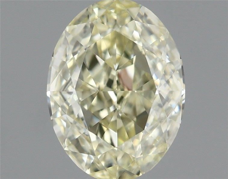 Loose Diamond - OVAL 0.64ct Y-Z VS2: Loose Diamond - OVAL 0.64ct Y-Z VS2 Source: Natural Shape: OVAL Carats: 0.64 Color: Y-Z Certification: GIA Video: