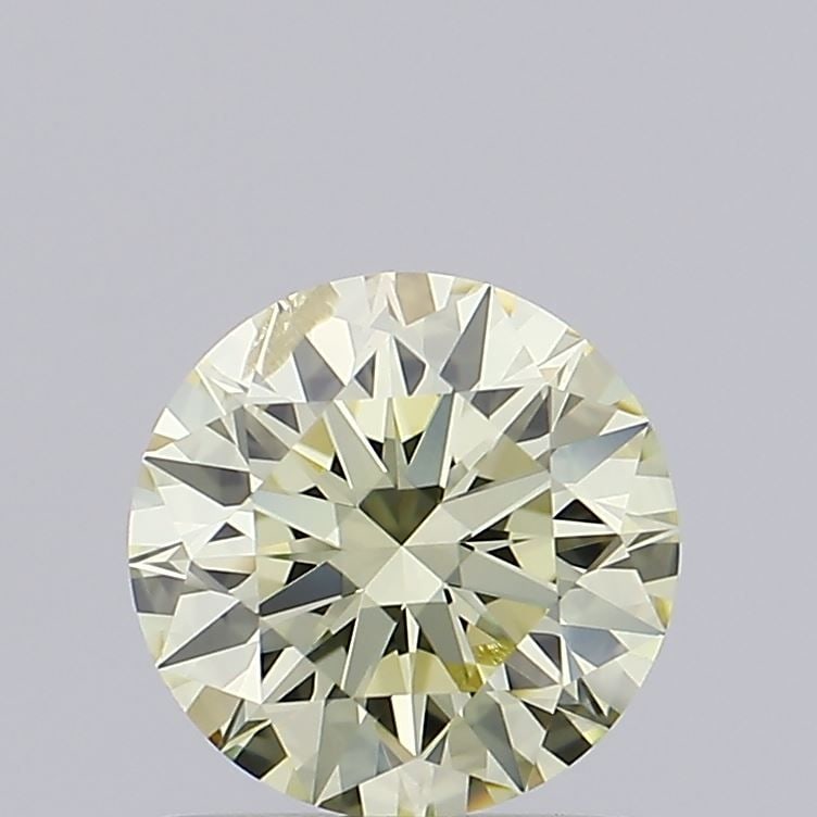 Loose Diamond - ROUND 1.01ct U-V I1: Loose Diamond - ROUND 1.01ct U-V I1 Source: Natural Shape: ROUND Carats: 1.01 Color: U-V Certification: GIA Video: