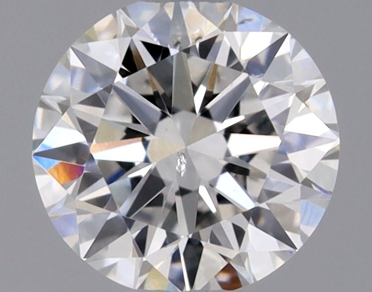 Loose Diamond - ROUND 0.3ct G SI2: Loose Diamond - ROUND 0.3ct G SI2 Source: Natural Shape: ROUND Carats: 0.3 Color: G Clarity: SI2 Certification: GIA Video: