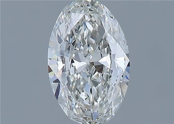 Loose Diamond - OVAL 0.5ct H VS1: Loose Diamond - OVAL 0.5ct H VS1 Source: Natural Shape: OVAL Carats: 0.5 Color: H Clarity: VS1 Certification: GIA Video: