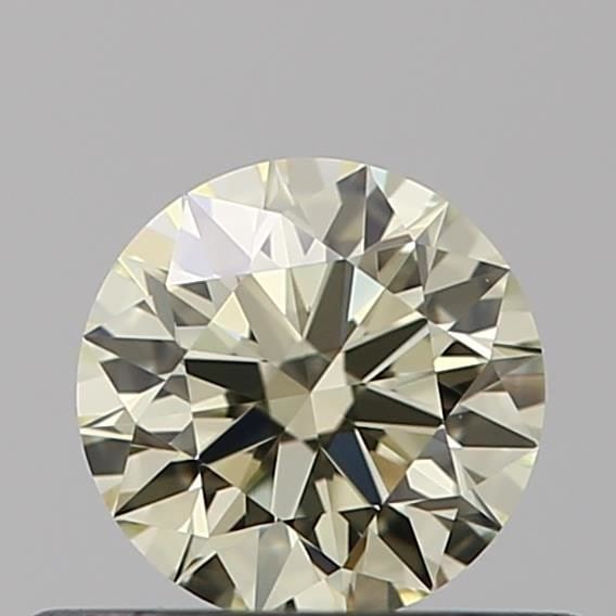 Loose Diamond - ROUND 0.37ct O-P VVS2 (1 of 1)