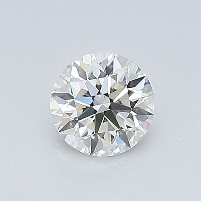 Loose Diamond - ROUND 0.34ct K VS1: Loose Diamond - ROUND 0.34ct K VS1 Source: Natural Shape: ROUND Carats: 0.34 Color: K Clarity: VS1 Certification: GIA Video: Video Link The Diamond Depot Guarantee: All items in this auction are