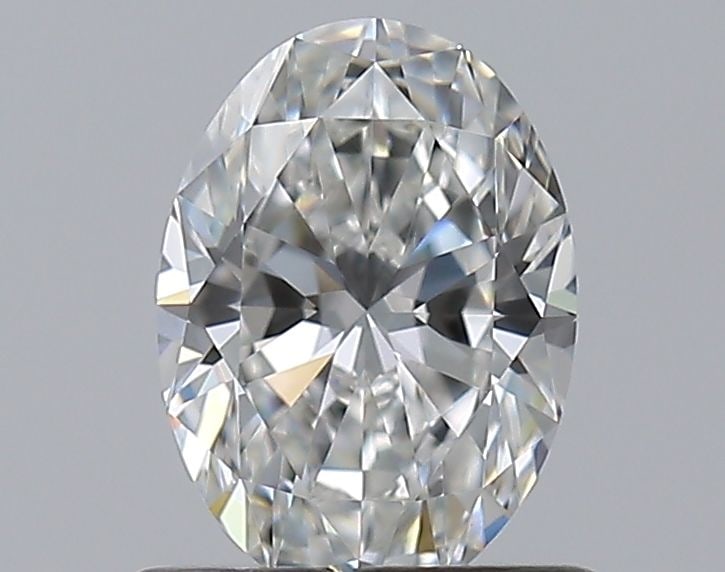 Loose Diamond - OVAL 0.7ct F VVS2: Loose Diamond - OVAL 0.7ct F VVS2 Source: Natural Shape: OVAL Carats: 0.7 Color: F Clarity: VVS2 Certification: GIA Video: Video Link The Diamond Depot Guarantee: All items in this auction are