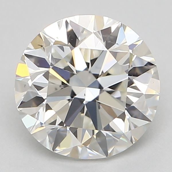Loose Diamond - ROUND 0.82ct I VS2: Loose Diamond - ROUND 0.82ct I VS2 Source: Natural Shape: ROUND Carats: 0.82 Color: I Clarity: VS2 Certification: GIA Video:
