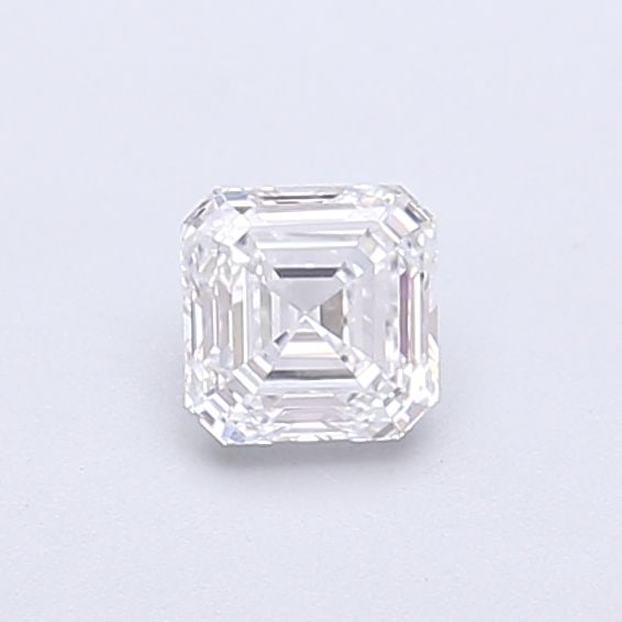 Loose Diamond - ASSCHER 0.37ct D VVS1
