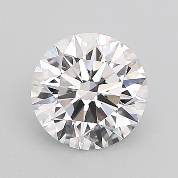 Ideal Loose Diamond - ROUND 1.05ct D VVS2: Ideal Loose Diamond - ROUND 1.05ct D VVS2 Source: This is a real non-mined Diamond that has been grown in a lab Shape: ROUND Carats: 1.05 Color: D Clarity: VVS2 Certification: IGI Video: