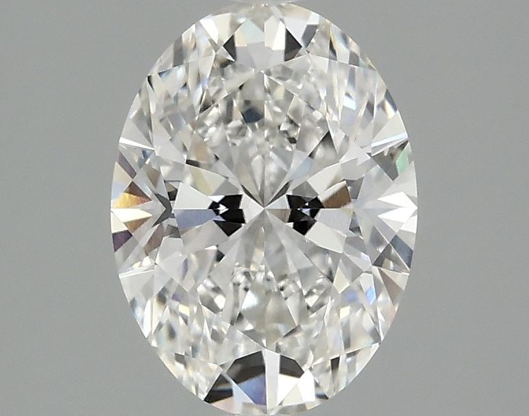 Loose Diamond - OVAL 1.59ct F VS1: Loose Diamond - OVAL 1.59ct F VS1 Source: This is a real non-mined Diamond that has been grown in a lab Shape: OVAL Carats: 1.59 Color: F Clarity: VS1 Certification: IGI Video: