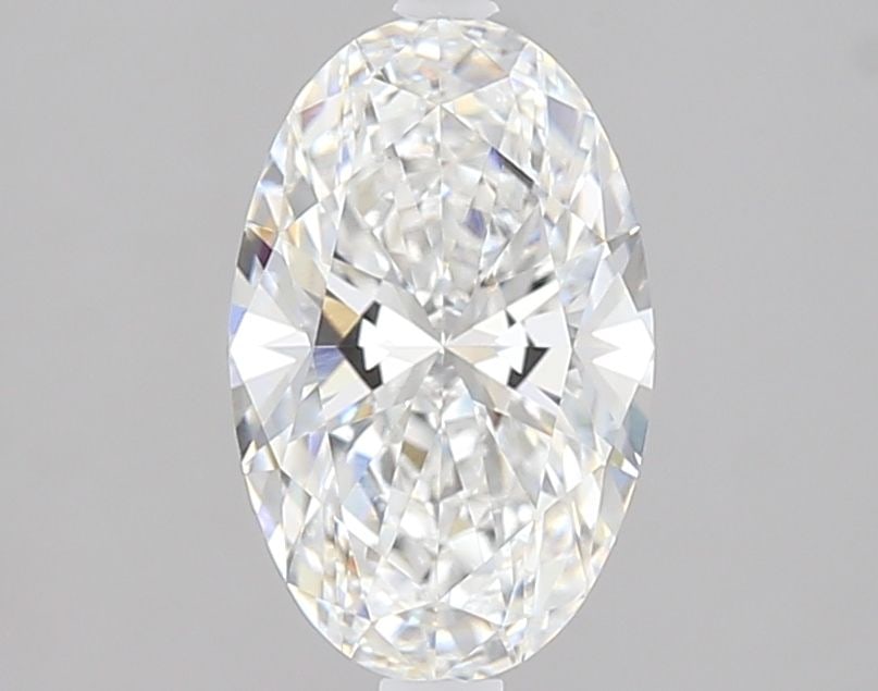Loose Diamond - OVAL 1.62ct E VS1: Loose Diamond - OVAL 1.62ct E VS1 Source: This is a real non-mined Diamond that has been grown in a lab Shape: OVAL Carats: 1.62 Color: E Clarity: VS1 Certification: IGI The Diamond Depot Guarantee: A