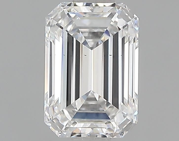Loose Diamond - EMERALD 1.27ct E SI1