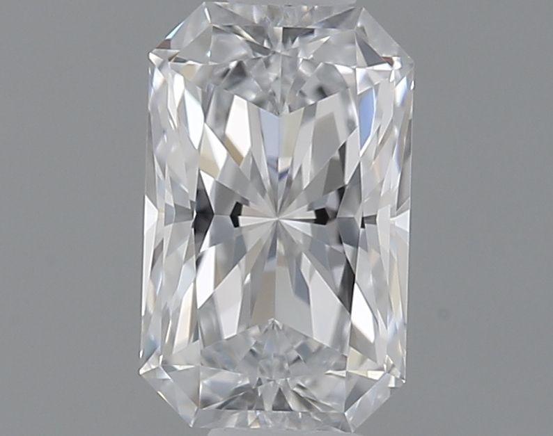 Loose Diamond - RADIANT 0.51ct D VVS1