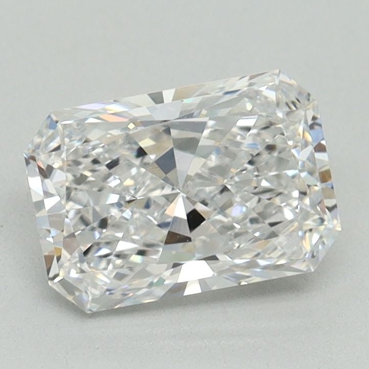 Loose Diamond - RADIANT 1.28ct E VS1: Loose Diamond - RADIANT 1.28ct E VS1 Source: This is a real non-mined Diamond that has been grown in a lab Shape: RADIANT Carats: 1.28 Color: E Clarity: VS1 Certification: IGI Video: Video Link The
