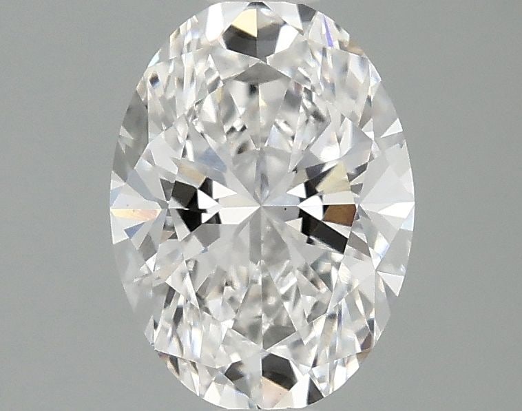 Loose Diamond - OVAL 1.59ct E VS1: Loose Diamond - OVAL 1.59ct E VS1 Source: This is a real non-mined Diamond that has been grown in a lab Shape: OVAL Carats: 1.59 Color: E Clarity: VS1 Certification: IGI Video: