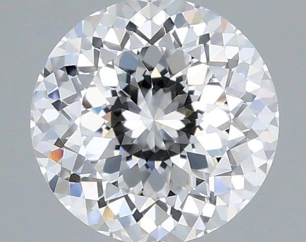 Loose Diamond - ROUND 1.02ct E VVS1: Loose Diamond - ROUND 1.02ct E VVS1 Source: This is a real non-mined Diamond that has been grown in a lab Shape: ROUND Carats: 1.02 Color: E Clarity: VVS1 Certification: IGI Video: