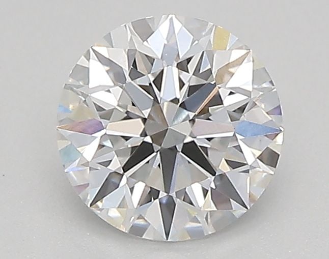 Ideal Loose Diamond - ROUND 0.66ct D VS1: Ideal Loose Diamond - ROUND 0.66ct D VS1 Source: This is a real non-mined Diamond that has been grown in a lab Shape: ROUND Carats: 0.66 Color: D Clarity: VS1 Certification: IGI Video: