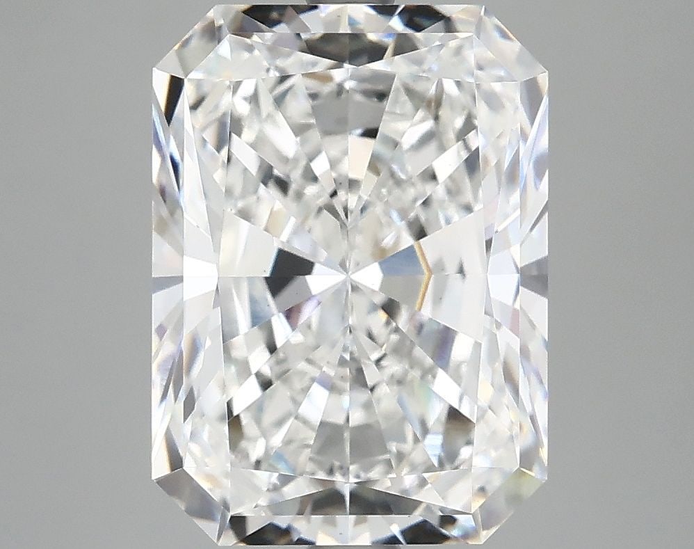 Loose Diamond - RADIANT 4.9ct E VS1 (1 of 1)