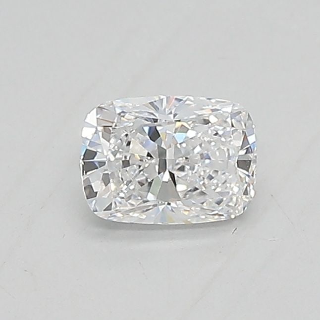 Loose Diamond - CUSHION MODIFIED 0.39ct D VVS1 (1 of 1)