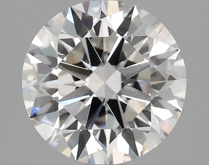 Ideal Loose Diamond - ROUND 1.47ct E VVS2: Ideal Loose Diamond - ROUND 1.47ct E VVS2 Source: This is a real non-mined Diamond that has been grown in a lab Shape: ROUND Carats: 1.47 Color: E Clarity: VVS2 Certification: IGI Video: