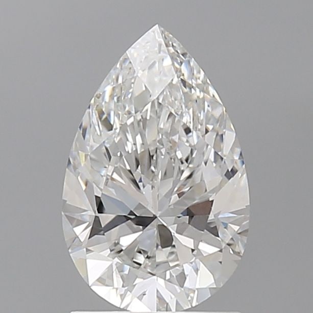 Loose Diamond - PEAR 1.56ct E VS1: Loose Diamond - PEAR 1.56ct E VS1 Source: This is a real non-mined Diamond that has been grown in a lab Shape: PEAR Carats: 1.56 Color: E Clarity: VS1 Certification: IGI Video: