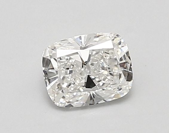 Loose Diamond - CUSHION MODIFIED 0.74ct D VVS2: Loose Diamond - CUSHION MODIFIED 0.74ct D VVS2 Source: This is a real non-mined Diamond that has been grown in a lab Shape: CUSHION MODIFIED Carats: 0.74 Color: D Clarity: VVS2 Certification: IGI Vide