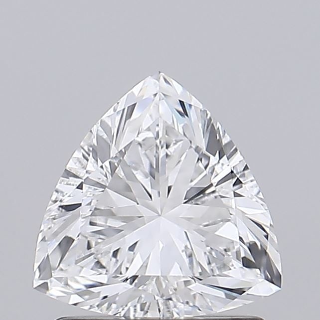 Loose Diamond - TRIANGULAR 1.01ct D VVS2 (1 of 1)