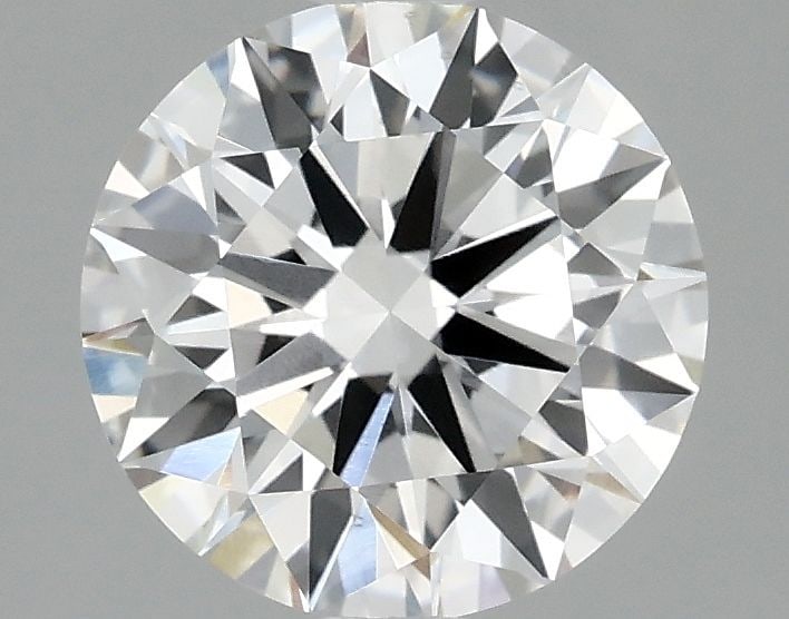 Loose Diamond - ROUND 2.09ct D VS1: Loose Diamond - ROUND 2.09ct D VS1 Source: This is a real non-mined Diamond that has been grown in a lab Shape: ROUND Carats: 2.09 Color: D Clarity: VS1 Certification: IGI The Diamond Depot Guarantee: