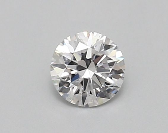Ideal Loose Diamond - ROUND 0.44ct D VS1: Ideal Loose Diamond - ROUND 0.44ct D VS1 Source: This is a real non-mined Diamond that has been grown in a lab Shape: ROUND Carats: 0.44 Color: D Clarity: VS1 Certification: IGI Video: