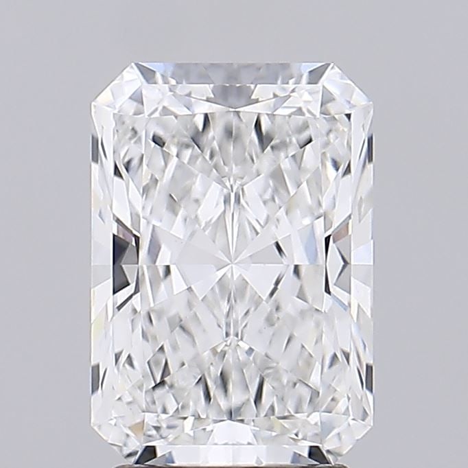 Loose Diamond - RADIANT 2.75ct D VVS2 (1 of 1)