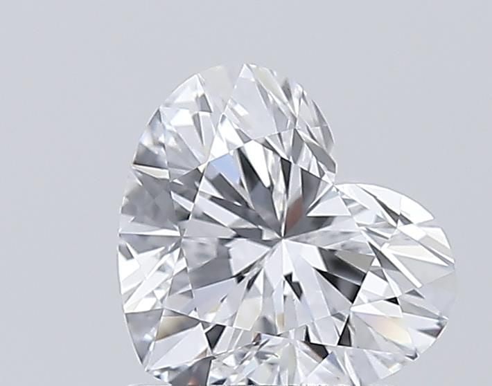 Loose Diamond - HEART 1.31ct D VS1: Loose Diamond - HEART 1.31ct D VS1 Source: This is a real non-mined Diamond that has been grown in a lab Shape: HEART Carats: 1.31 Color: D Clarity: VS1 Certification: GIA Video: