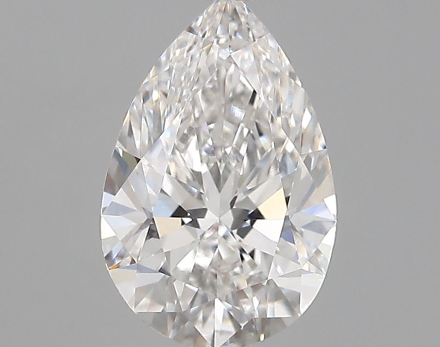 Loose Diamond - PEAR 1.84ct E VVS2 (1 of 1)