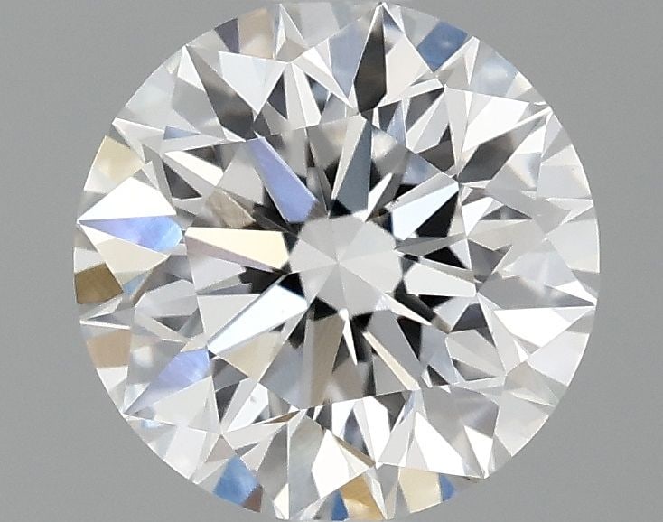 Loose Diamond - ROUND 1.09ct D VS1: Loose Diamond - ROUND 1.09ct D VS1 Source: This is a real non-mined Diamond that has been grown in a lab Shape: ROUND Carats: 1.09 Color: D Clarity: VS1 Certification: IGI Video: