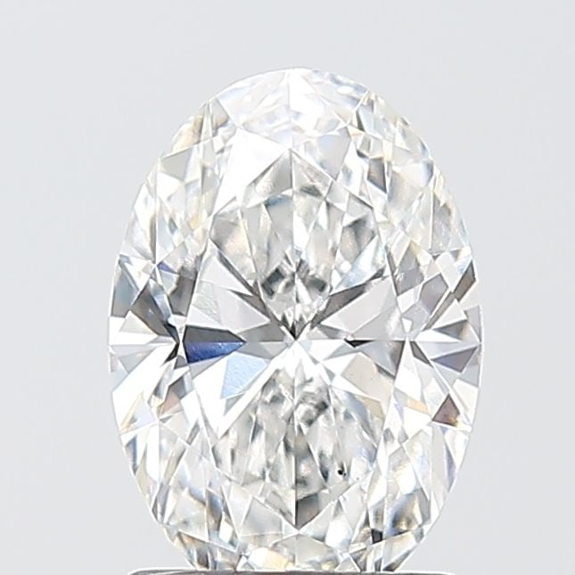 Loose Diamond - OVAL 1.51ct E VS2: Loose Diamond - OVAL 1.51ct E VS2 Source: This is a real non-mined Diamond that has been grown in a lab Shape: OVAL Carats: 1.51 Color: E Clarity: VS2 Certification: IGI Video: