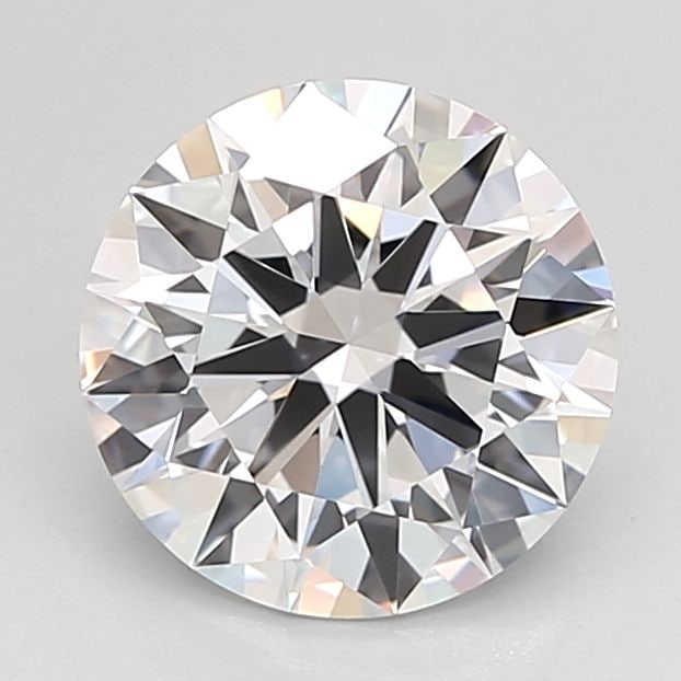 Ideal Loose Diamond - ROUND 2.0ct D VS1: Ideal Loose Diamond - ROUND 2.0ct D VS1 Source: This is a real non-mined Diamond that has been grown in a lab Shape: ROUND Carats: 2.0 Color: D Clarity: VS1 Certification: IGI Video: Video Link The