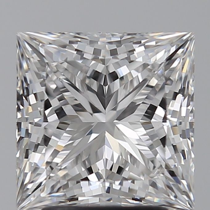 Loose Diamond - PRINCESS 3.05ct D VVS2: Loose Diamond - PRINCESS 3.05ct D VVS2 Source: This is a real non-mined Diamond that has been grown in a lab Shape: PRINCESS Carats: 3.05 Color: D Clarity: VVS2 Certification: GIA Video: Video Link