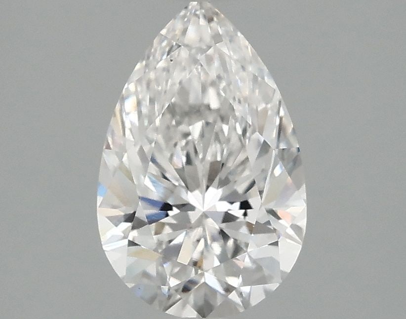 Loose Diamond - PEAR 1.58ct E VS1: Loose Diamond - PEAR 1.58ct E VS1 Source: This is a real non-mined Diamond that has been grown in a lab Shape: PEAR Carats: 1.58 Color: E Clarity: VS1 Certification: IGI Video: Video Link The Diamond