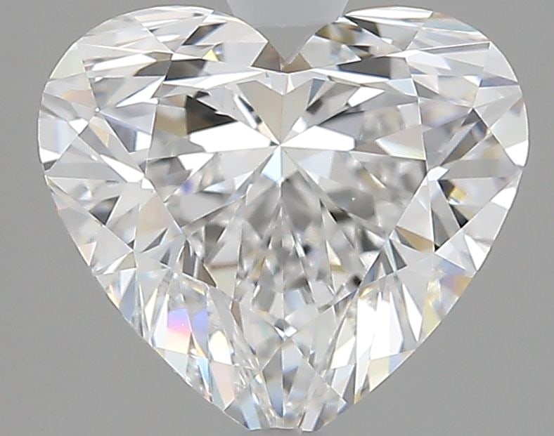Loose Diamond - HEART 3.08ct E VVS2: Loose Diamond - HEART 3.08ct E VVS2 Source: This is a real non-mined Diamond that has been grown in a lab Shape: HEART Carats: 3.08 Color: E Clarity: VVS2 Certification: IGI Video: