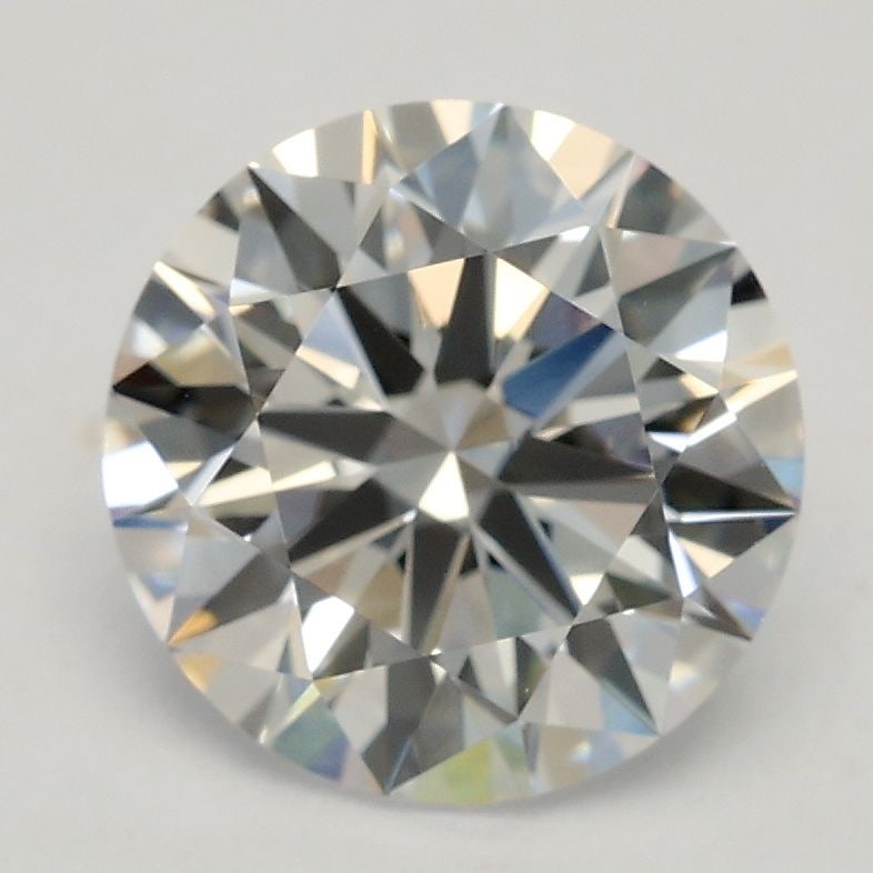 Ideal Loose Diamond - ROUND 1.63ct E VVS2 (1 of 1)