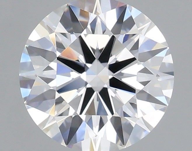 Ideal Loose Diamond - ROUND 1.09ct D IF: Ideal Loose Diamond - ROUND 1.09ct D IF Source: This is a real non-mined Diamond that has been grown in a lab Shape: ROUND Carats: 1.09 Color: D Clarity: IF Certification: IGI Video:
