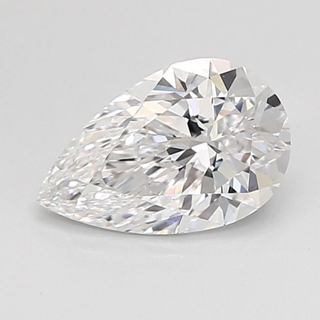 Loose Diamond - PEAR 1.1ct D VVS2: Loose Diamond - PEAR 1.1ct D VVS2 Source: This is a real non-mined Diamond that has been grown in a lab Shape: PEAR Carats: 1.1 Color: D Clarity: VVS2 Certification: IGI Video: