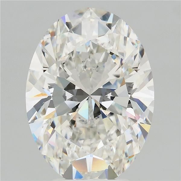 Loose Diamond - OVAL 5.07ct F VVS2: Loose Diamond - OVAL 5.07ct F VVS2 Source: This is a real non-mined Diamond that has been grown in a lab Shape: OVAL Carats: 5.07 Color: F Clarity: VVS2 Certification: IGI Video: