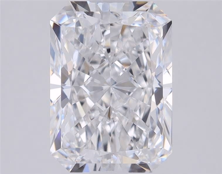 Loose Diamond - RADIANT 1.19ct D VVS2: Loose Diamond - RADIANT 1.19ct D VVS2 Source: This is a real non-mined Diamond that has been grown in a lab Shape: RADIANT Carats: 1.19 Color: D Clarity: VVS2 Certification: IGI Video: