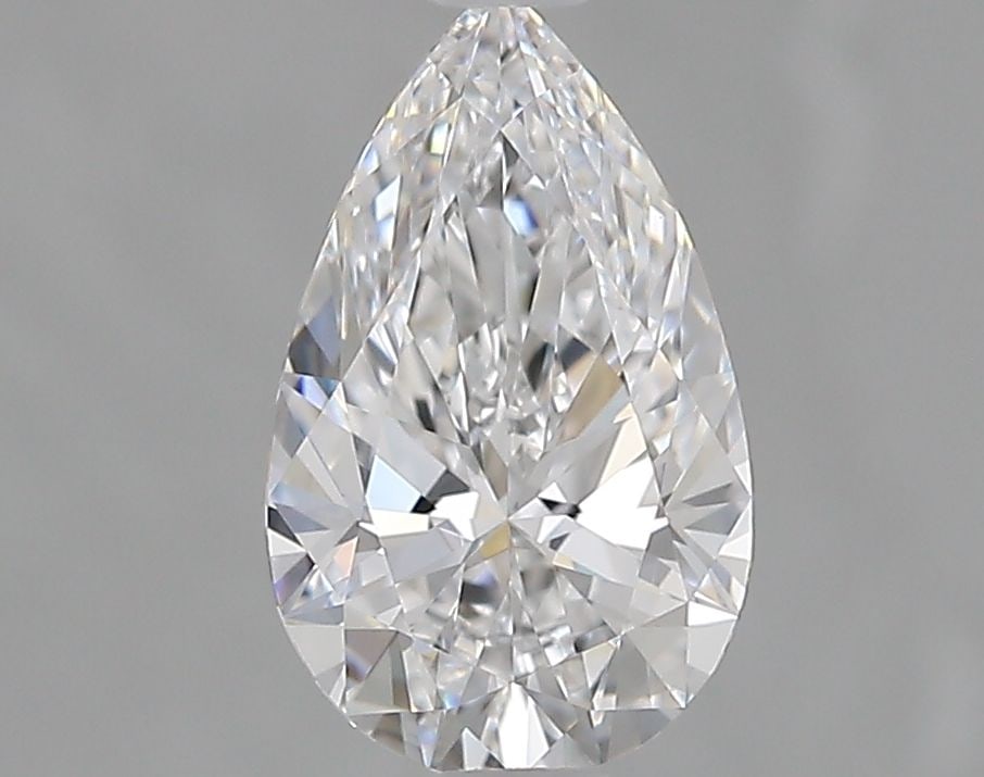 Loose Diamond - PEAR 1.04ct D VVS1: Loose Diamond - PEAR 1.04ct D VVS1 Source: This is a real non-mined Diamond that has been grown in a lab Shape: PEAR Carats: 1.04 Color: D Clarity: VVS1 Certification: IGI Video: