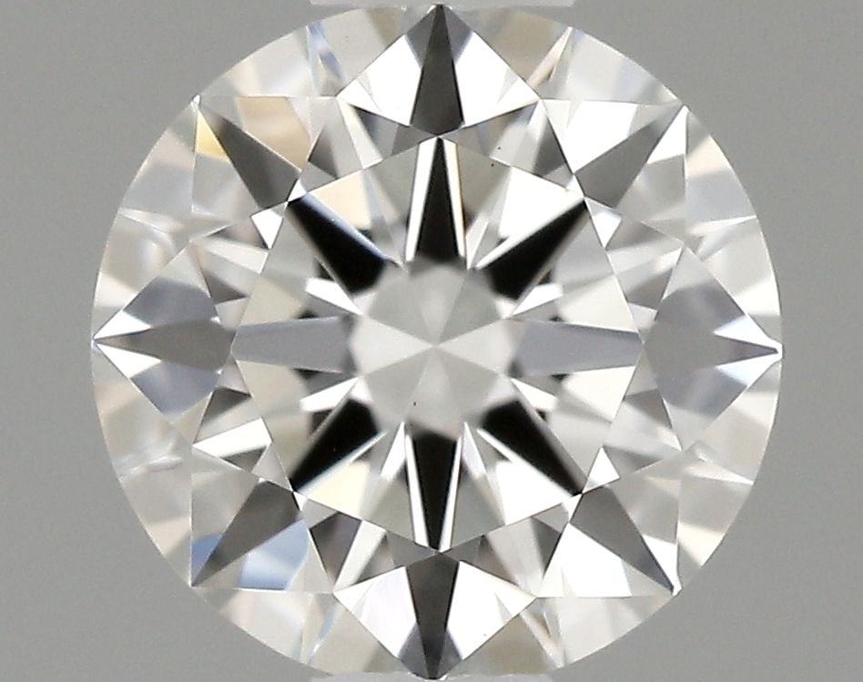 Ideal Loose Diamond - ROUND 0.61ct D VVS2 (1 of 1)