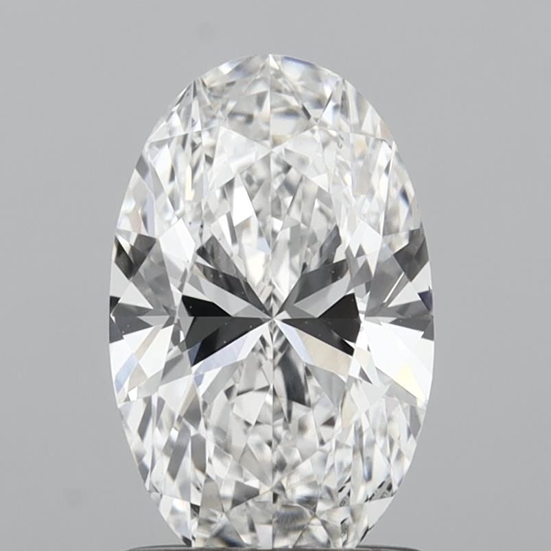 Loose Diamond - OVAL 1.05ct E VS1: Loose Diamond - OVAL 1.05ct E VS1 Source: This is a real non-mined Diamond that has been grown in a lab Shape: OVAL Carats: 1.05 Color: E Clarity: VS1 Certification: IGI Video: