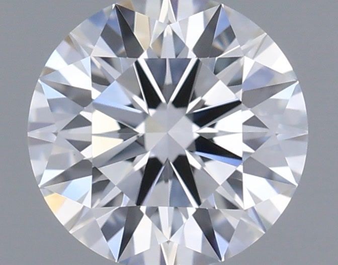 Ideal Loose Diamond - ROUND 0.52ct D IF: Ideal Loose Diamond - ROUND 0.52ct D IF Source: This is a real non-mined Diamond that has been grown in a lab Shape: ROUND Carats: 0.52 Color: D Clarity: IF Certification: IGI Video:
