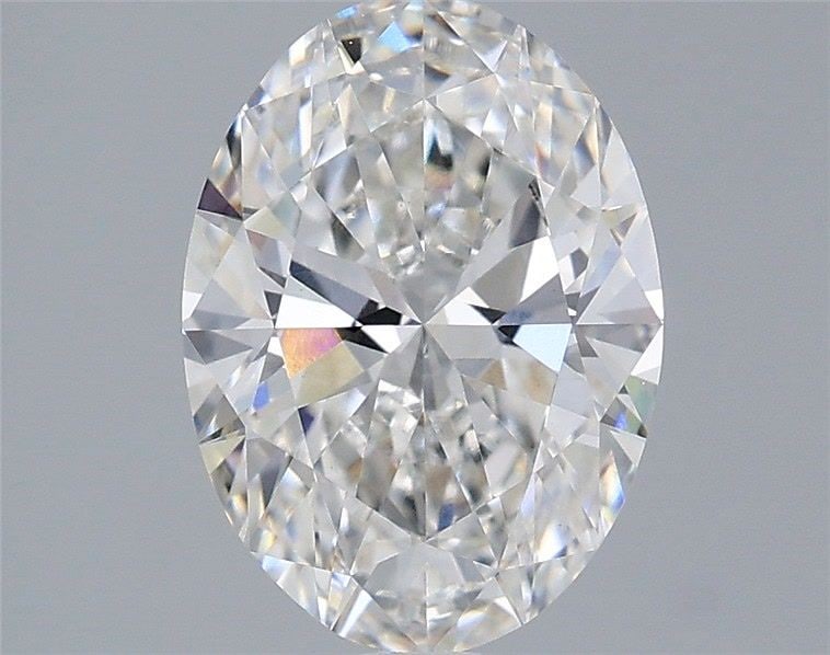 Loose Diamond - OVAL 2.19ct F VVS2: Loose Diamond - OVAL 2.19ct F VVS2 Source: This is a real non-mined Diamond that has been grown in a lab Shape: OVAL Carats: 2.19 Color: F Clarity: VVS2 Certification: IGI Video:
