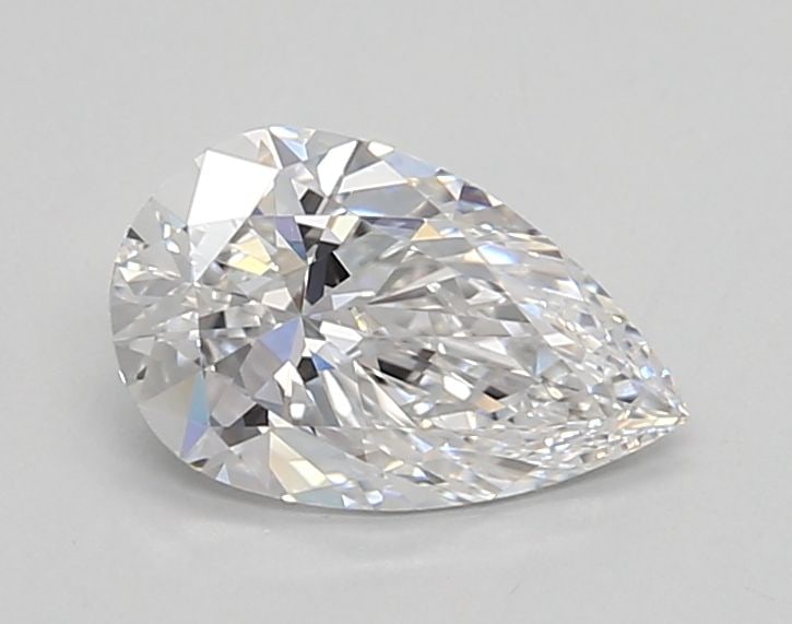 Loose Diamond - PEAR 0.93ct D VVS1: Loose Diamond - PEAR 0.93ct D VVS1 Source: This is a real non-mined Diamond that has been grown in a lab Shape: PEAR Carats: 0.93 Color: D Clarity: VVS1 Certification: IGI Video: