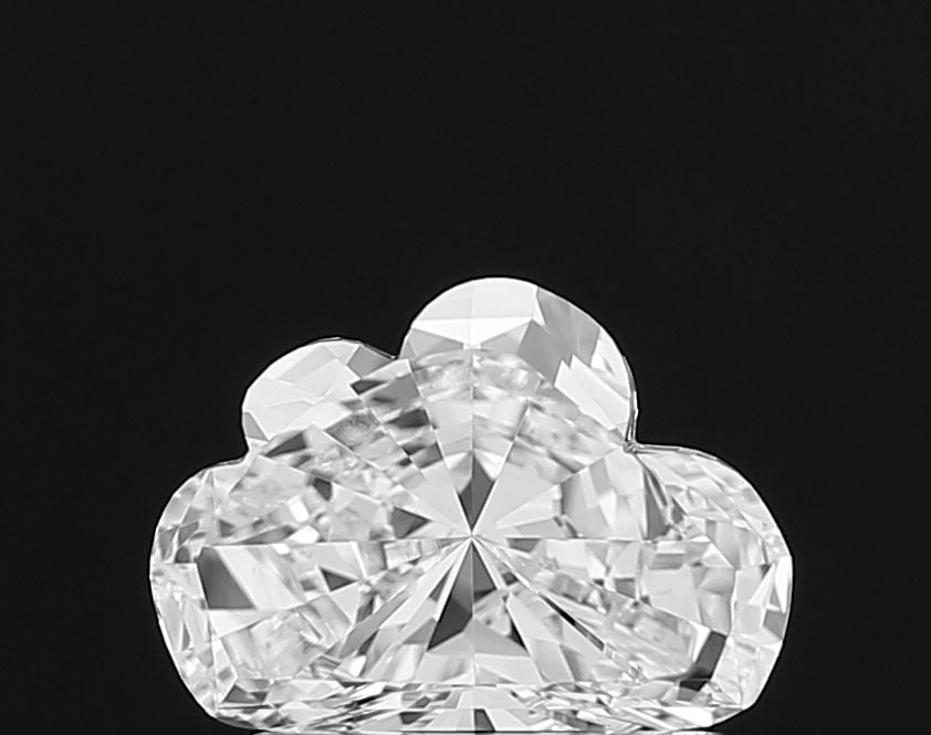 Loose Diamond - OTHER 0.89ct D VVS2: Loose Diamond - OTHER 0.89ct D VVS2 Source: This is a real non-mined Diamond that has been grown in a lab Shape: OTHER Carats: 0.89 Color: D Clarity: VVS2 Certification: NONE Video: Video Link The