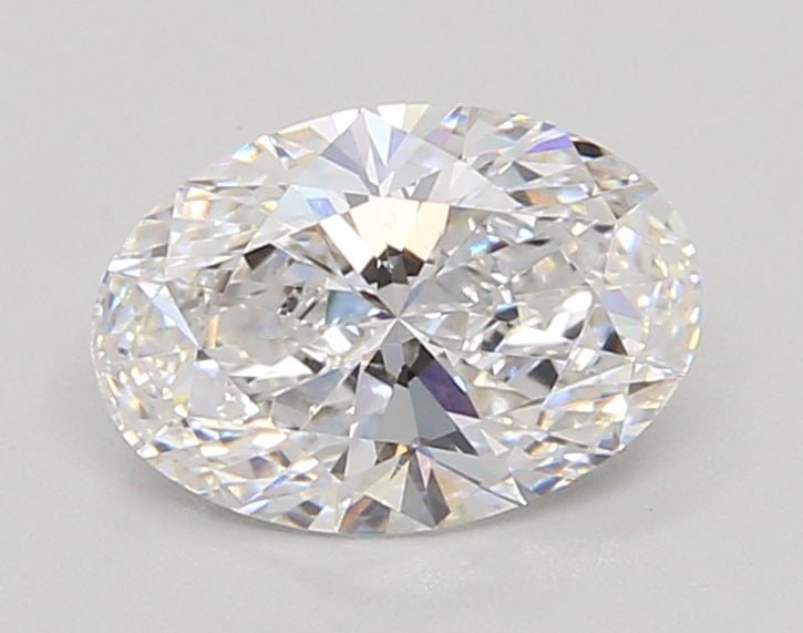 Loose Diamond - OVAL 1.53ct D VVS1: Loose Diamond - OVAL 1.53ct D VVS1 Source: This is a real non-mined Diamond that has been grown in a lab Shape: OVAL Carats: 1.53 Color: D Clarity: VVS1 Certification: IGI Video: