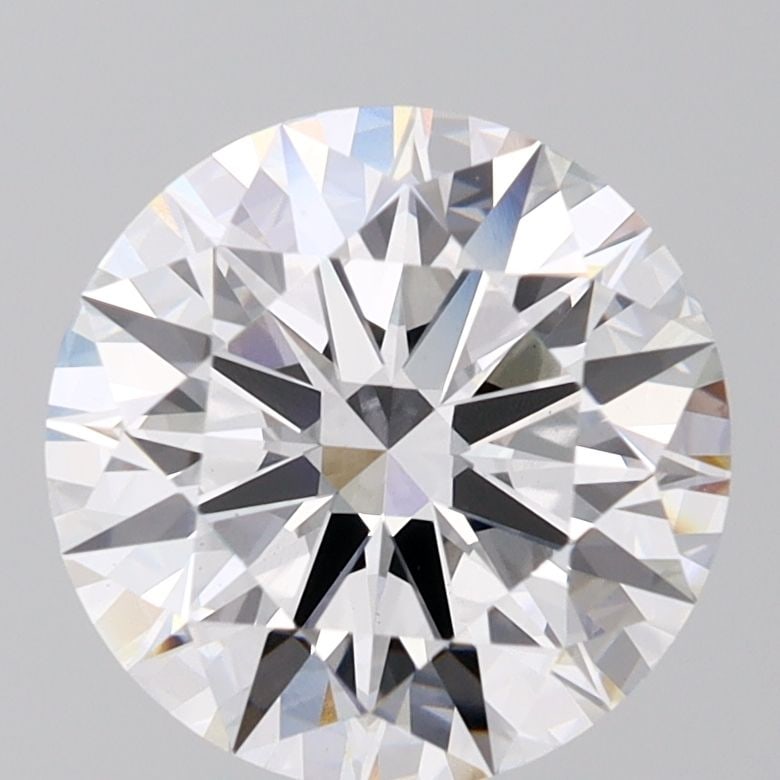 Loose Diamond - ROUND 3.73ct E VS1: Loose Diamond - ROUND 3.73ct E VS1 Source: This is a real non-mined Diamond that has been grown in a lab Shape: ROUND Carats: 3.73 Color: E Clarity: VS1 Certification: GIA Video: